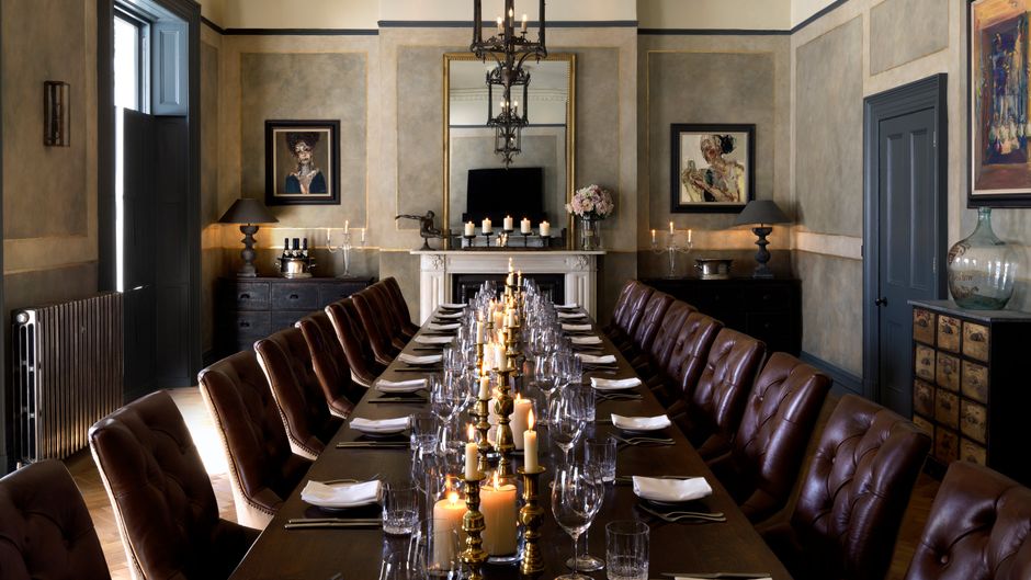 No 131 Hotel Restaurant