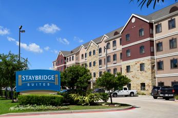 Staybridge Suites Houston Stafford
