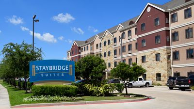 Staybridge Suites Houston Stafford