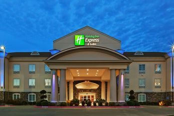 Holiday Inn Express Hotel & Suites N