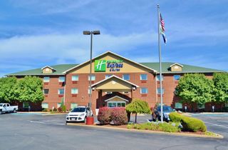 Holiday Inn Express
