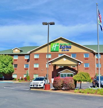 Holiday Inn Express