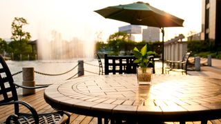 Crowne Plaza Deqing