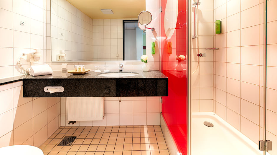 Welcome Kongresshotel Bamberg Room