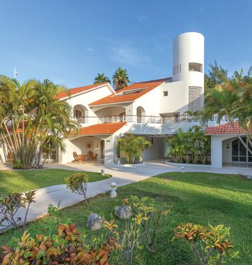 WorldMark Isla Mujeres