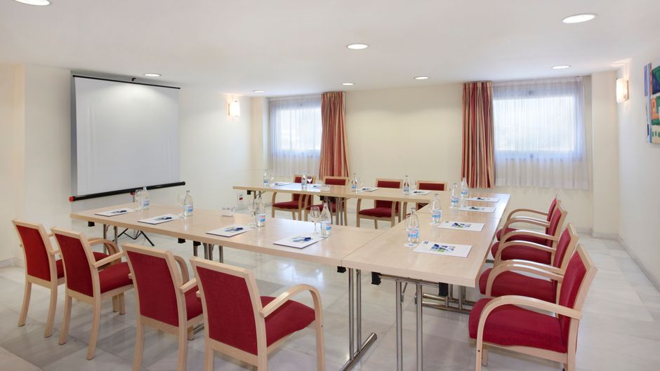 Holiday Inn Express Madrid-Alcorcon Meeting