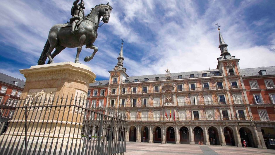 Holiday Inn Express Madrid-Alcorcon Other