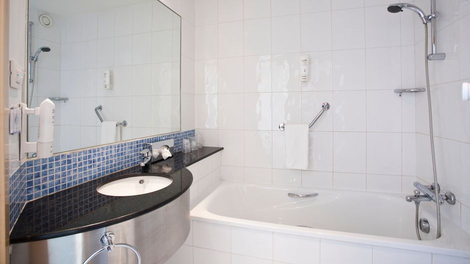 Holiday Inn Express Madrid-Alcorcon Room