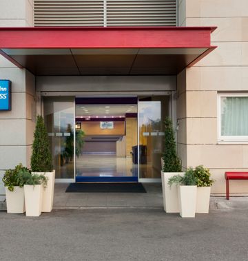 Holiday Inn Express Madrid-Alcorcon