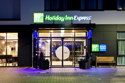Holiday Inn Express Kaiserslautern