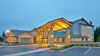 Staybridge Suites Seattle North-Everett