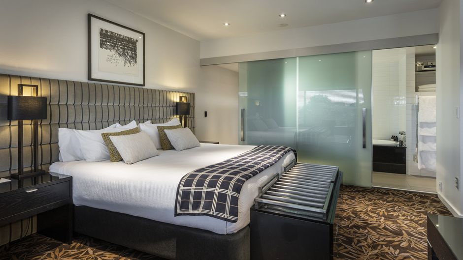 The George Suite