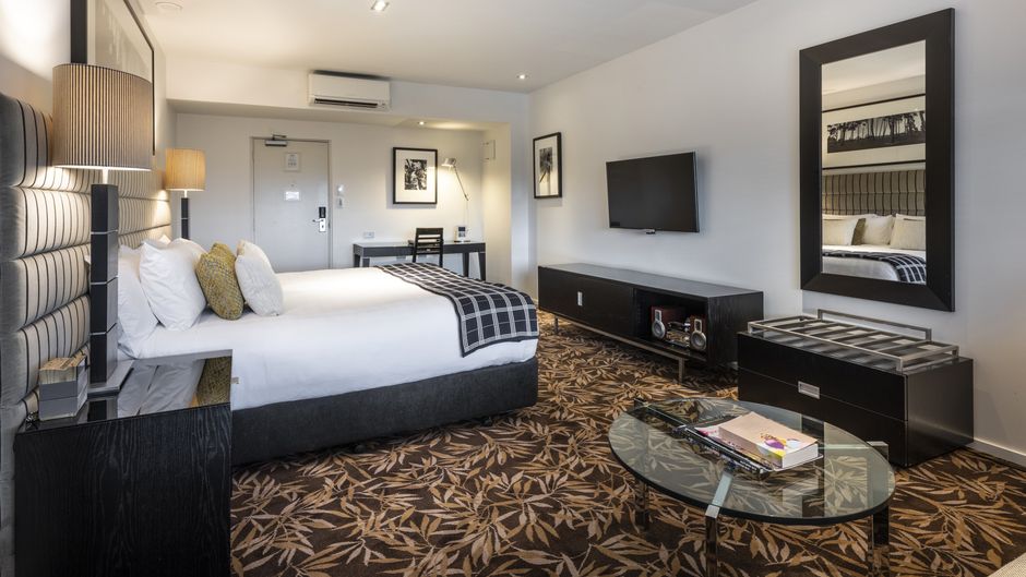 The George Suite