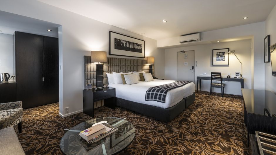 The George Suite