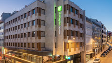 Holiday Inn Express Porto City Centre