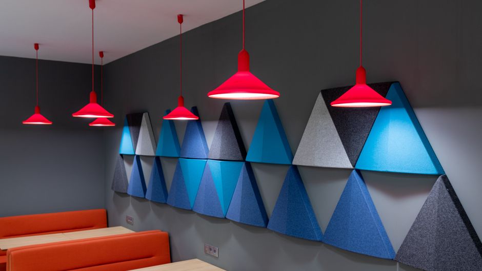 Holiday Inn Express Porto Exponor Restaurant