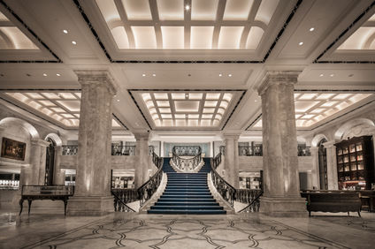 The New Jingli Hotel