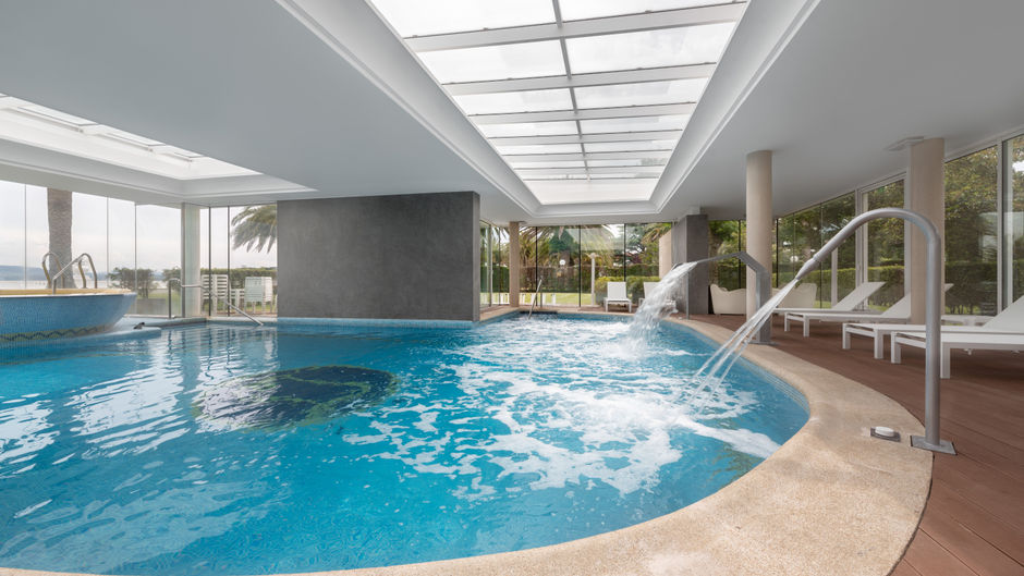 Eurostars Gran Hotel La Toja Spa