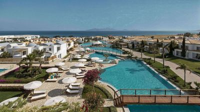 Blue Domes Exclusive Resort & Spa