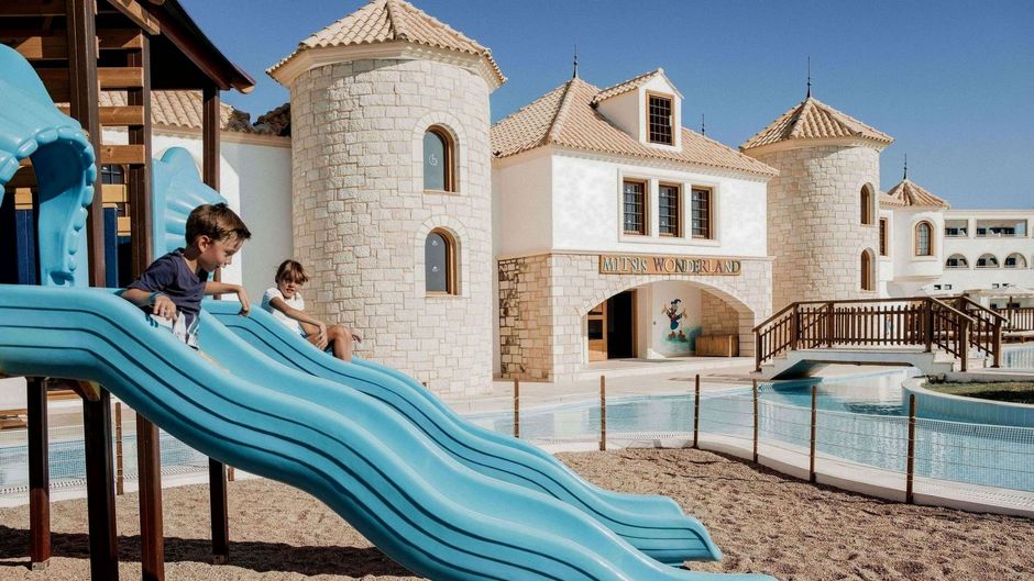 Blue Domes Exclusive Resort & Spa Other
