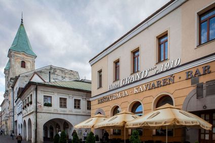 Hotel Grand