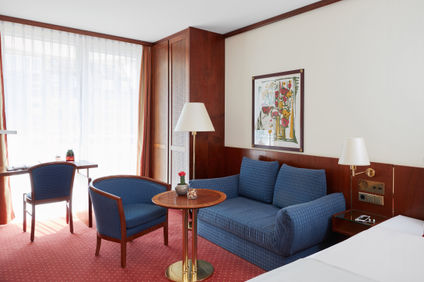 Derag Livinghotel Weissensee