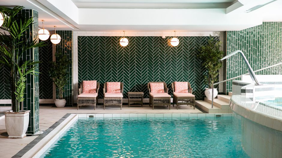 Mezzatorre Resort & Spa Spa