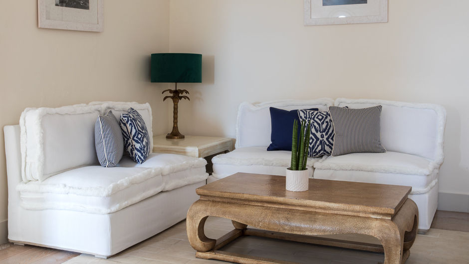 Mezzatorre Resort & Spa Suite