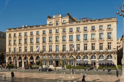 InterContinental Bordeaux Le Grand Hotel