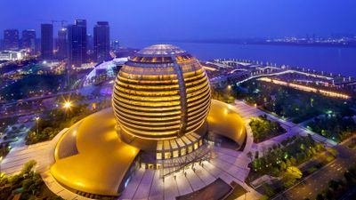 InterContinental Hangzhou