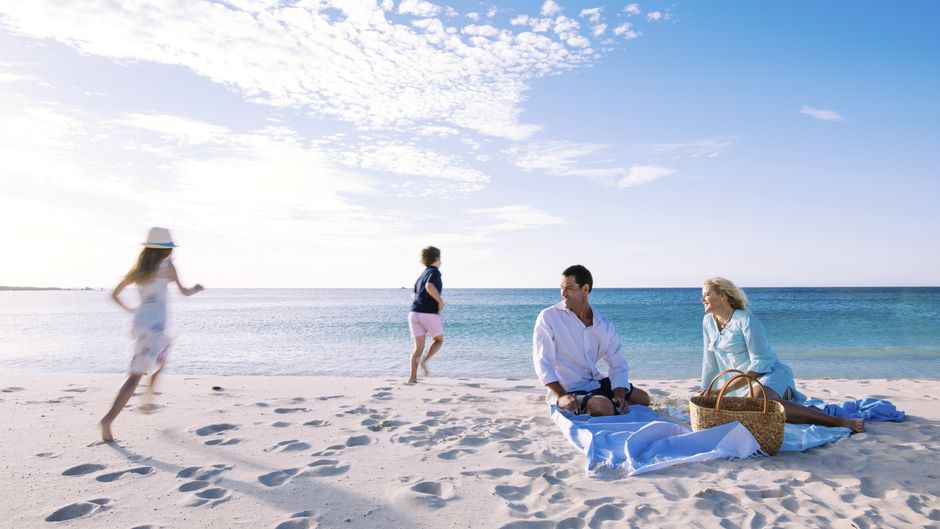 Smiths Beach Resort Recreation