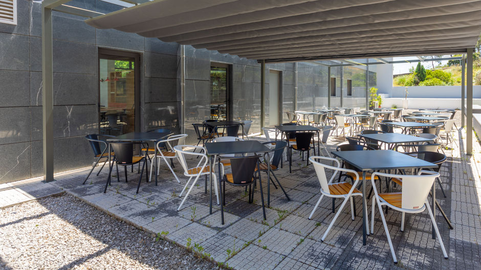 Holiday Inn Express Porto Exponor Other