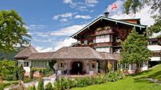 Tennerhof Gourmet & Spa de Charme Hotel