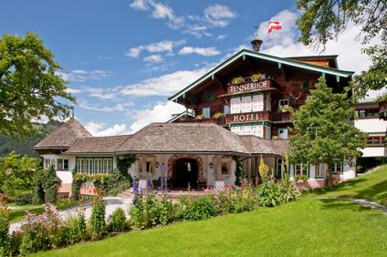 Tennerhof Gourmet & Spa de Charme Hotel