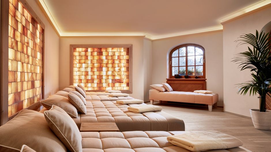 Tennerhof Gourmet & Spa de Charme Hotel Spa