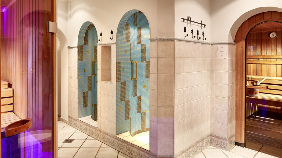 Tennerhof Gourmet & Spa de Charme Hotel Spa