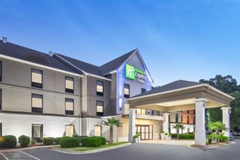 Holiday Inn Express & Suites Greenville