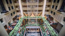 The Orchid Hotel