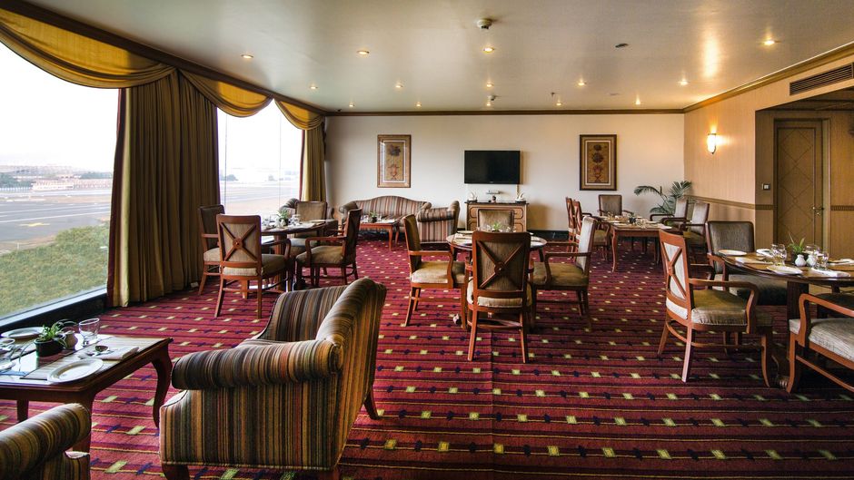 The Orchid Hotel Other