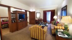 The Orchid Hotel