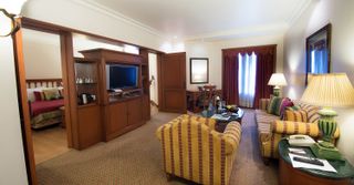 The Orchid Hotel