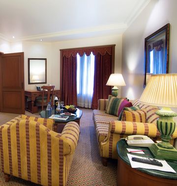 The Orchid Hotel
