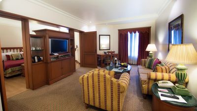The Orchid Hotel