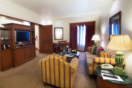 The Orchid Hotel