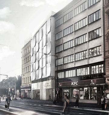 Urban Creme Hotel