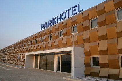 Park Hotel Porto Aeroporto