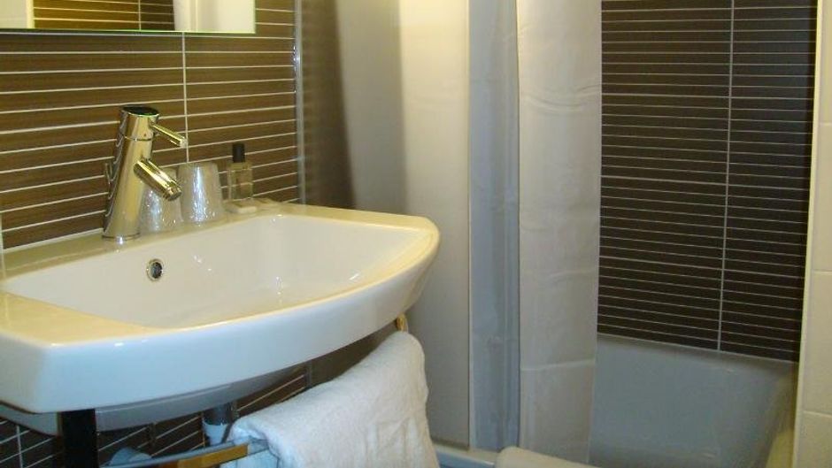 Park Hotel Porto Aeroporto Room