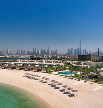 Bulgari Resort Dubai