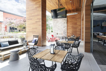 Archer Hotel Redmond