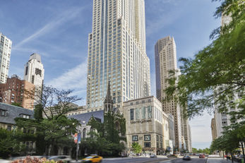 Four Seasons Hotel Chicago